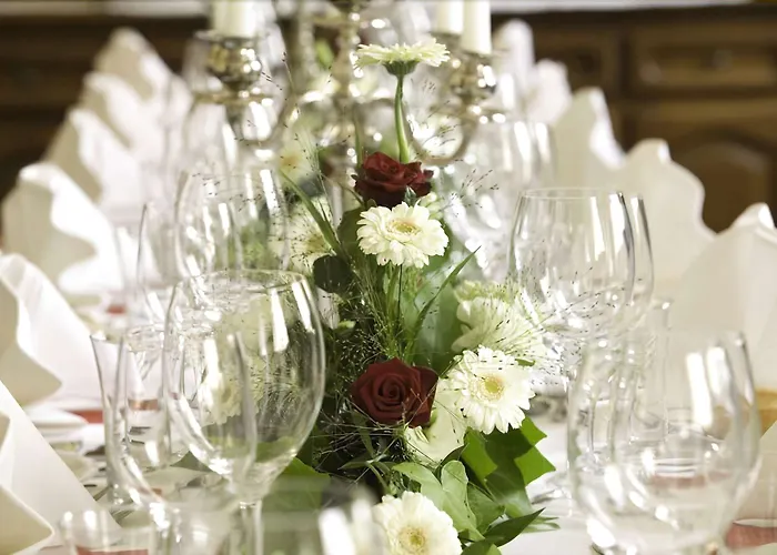 Tulbingerkogel Hotel Mauerbach