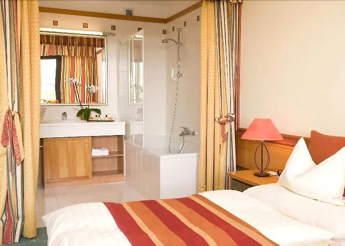 Hotel Tulbingerkogel